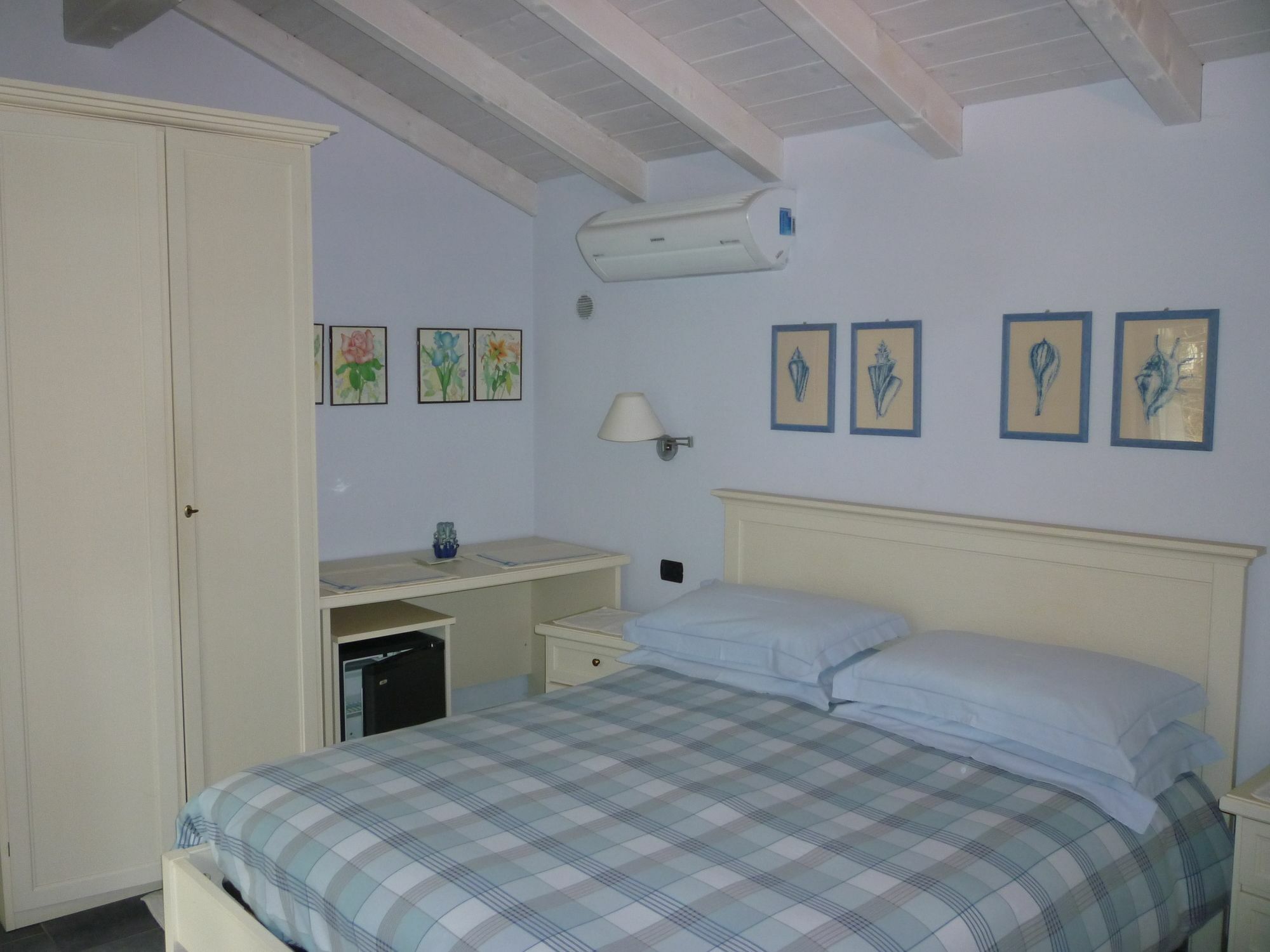 B&B Villa Dei Pini Каннобио Экстерьер фото